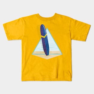 Surf's up Kids T-Shirt